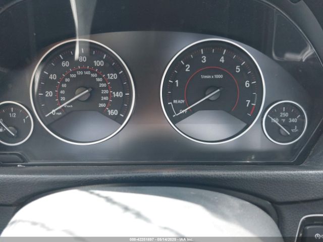 2018 BMW 330I WBA8B9C54JEE81206 Photo 6