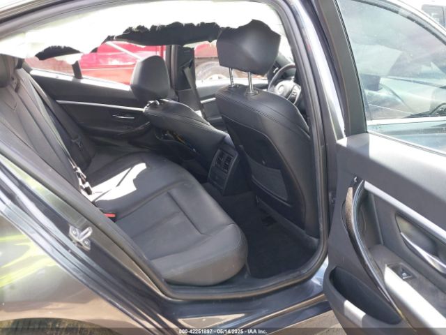 2018 BMW 330I WBA8B9C54JEE81206 Photo 7