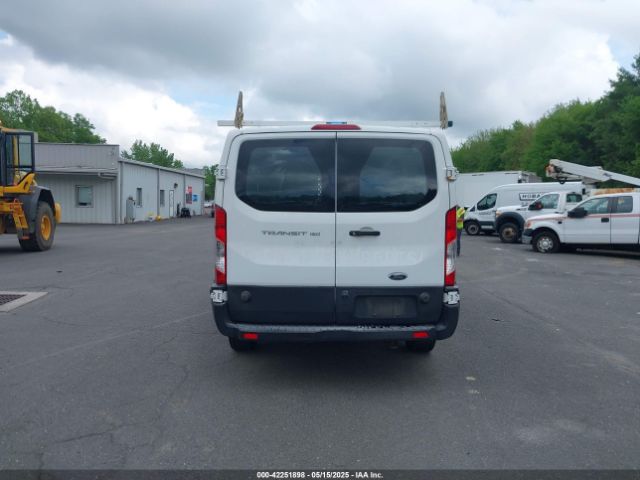 1FTYE9ZM5KKA75945 Ford Transit-150