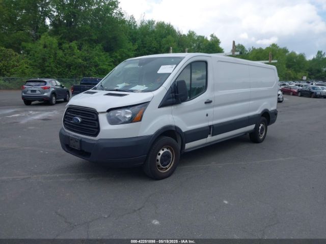 1FTYE9ZM5KKA75945 Ford Transit-150