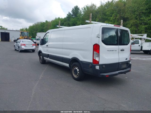 1FTYE9ZM5KKA75945 Ford Transit-150