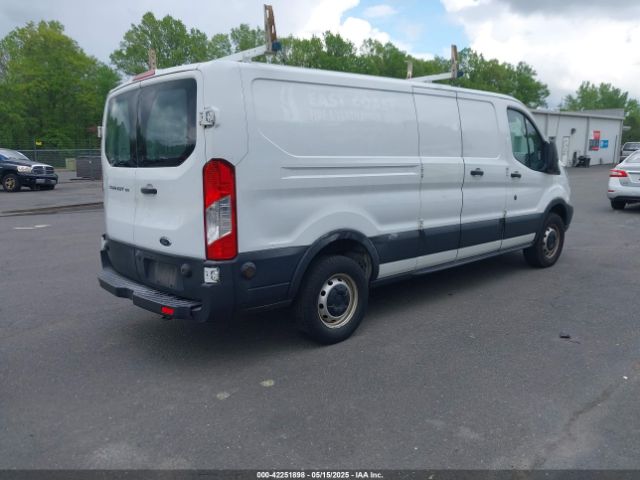 1FTYE9ZM5KKA75945 Ford Transit-150