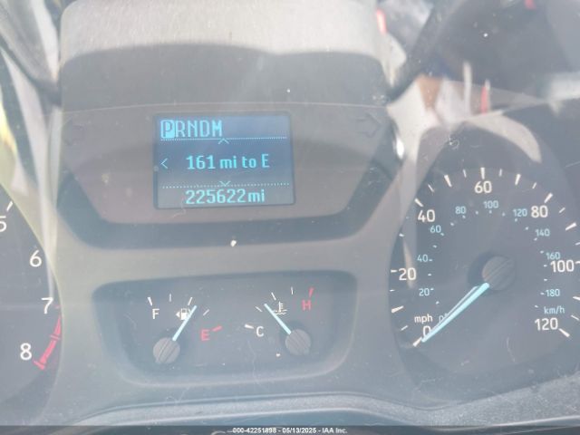 1FTYE9ZM5KKA75945 Ford Transit-150