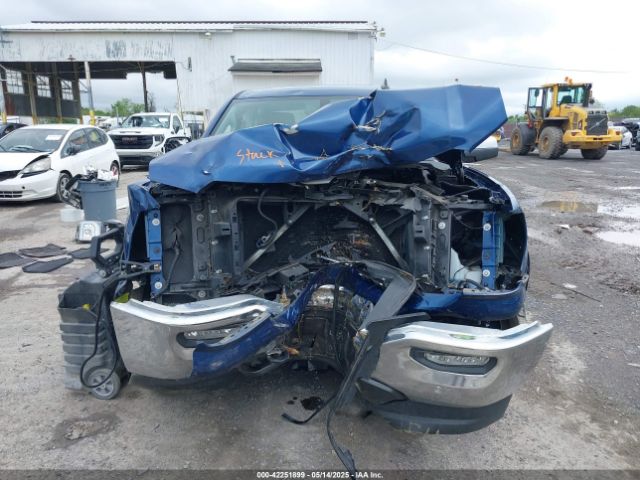 1GTV2NEC6GZ378393 GMC Sierra 1500 Slt