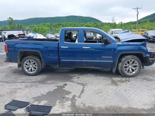 1GTV2NEC6GZ378393 GMC Sierra 1500 Slt