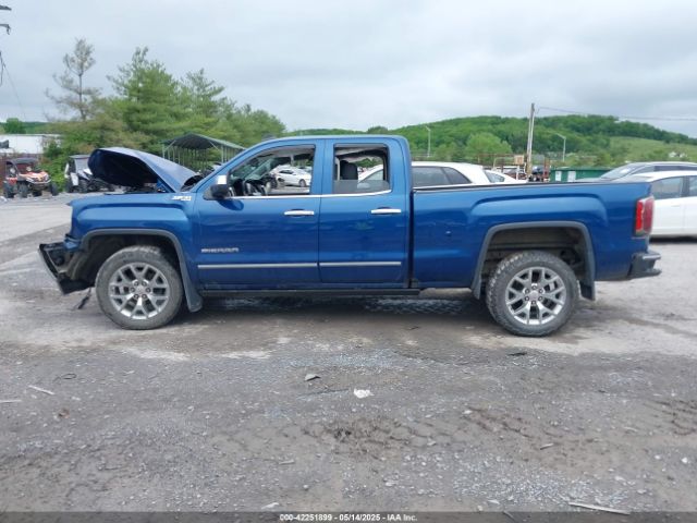 1GTV2NEC6GZ378393 GMC Sierra 1500 Slt