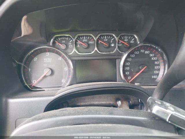1GTV2NEC6GZ378393 GMC Sierra 1500 Slt