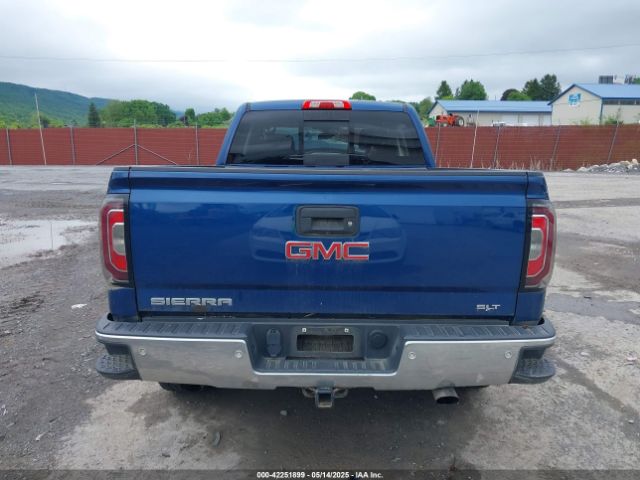 1GTV2NEC6GZ378393 GMC Sierra 1500 Slt