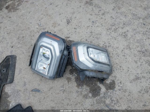 1GTV2NEC6GZ378393 GMC Sierra 1500 Slt