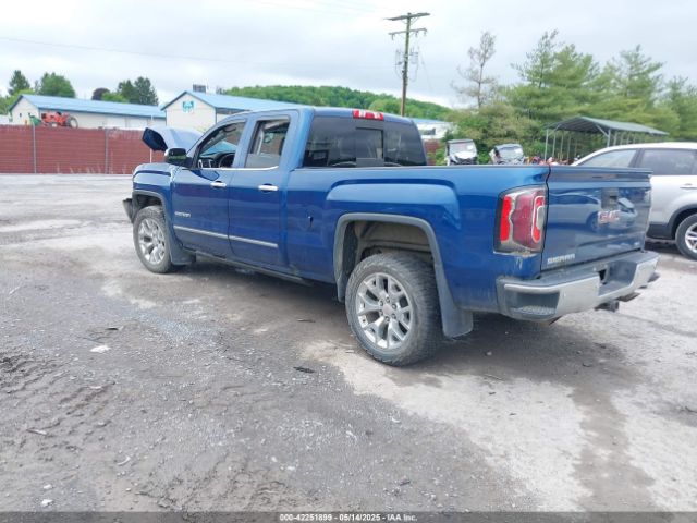 1GTV2NEC6GZ378393 GMC Sierra 1500 Slt