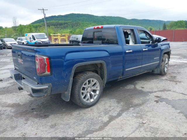 1GTV2NEC6GZ378393 GMC Sierra 1500 Slt