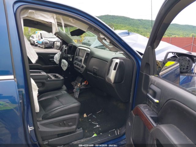1GTV2NEC6GZ378393 GMC Sierra 1500 Slt