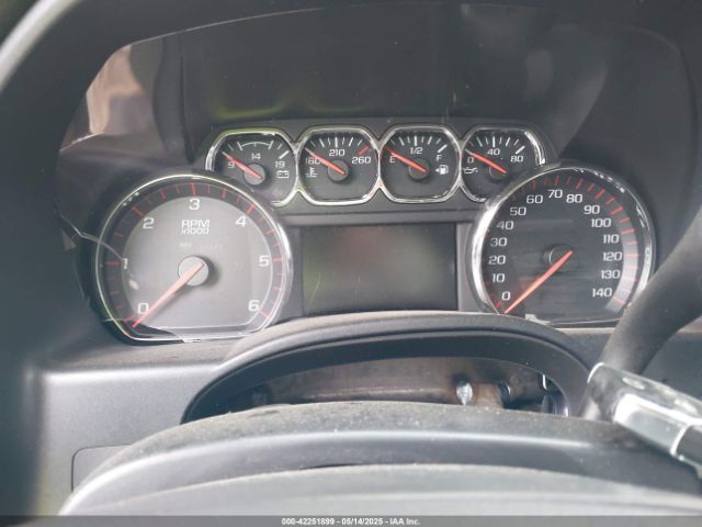 1GTV2NEC6GZ378393 GMC Sierra 1500 Slt