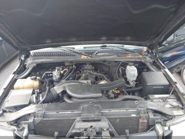 2003 CADILLAC ESCALADE ESV 3GYFK66N33G337055 Photo 9
