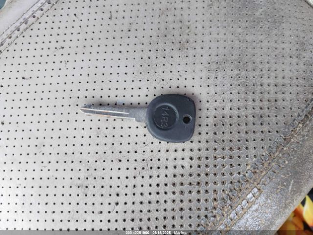 2003 CADILLAC ESCALADE ESV 3GYFK66N33G337055 Photo 10