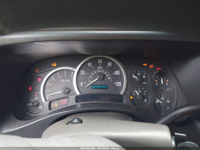 2003 CADILLAC ESCALADE ESV 3GYFK66N33G337055 Photo 6