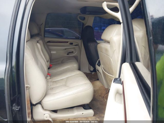 2003 CADILLAC ESCALADE ESV 3GYFK66N33G337055 Photo 7