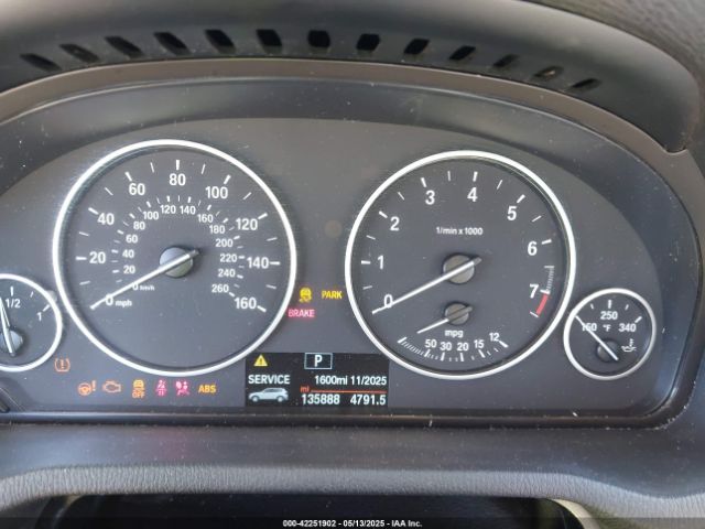 5UXWX9C54E0D21484 BMW X3 Xdrive28i