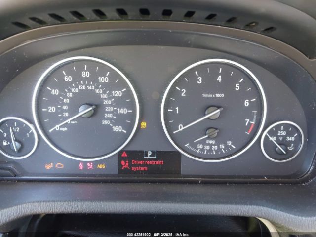 5UXWX9C54E0D21484 BMW X3 Xdrive28i