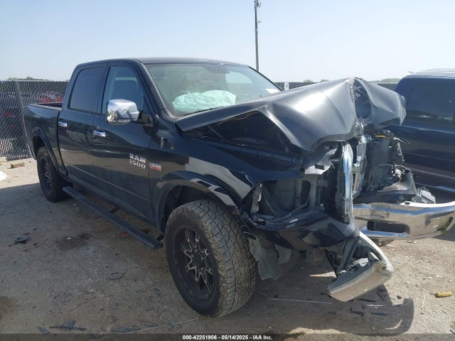 RAM 1500 Laramie 2014 1C6RR7NT8ES244961 main image