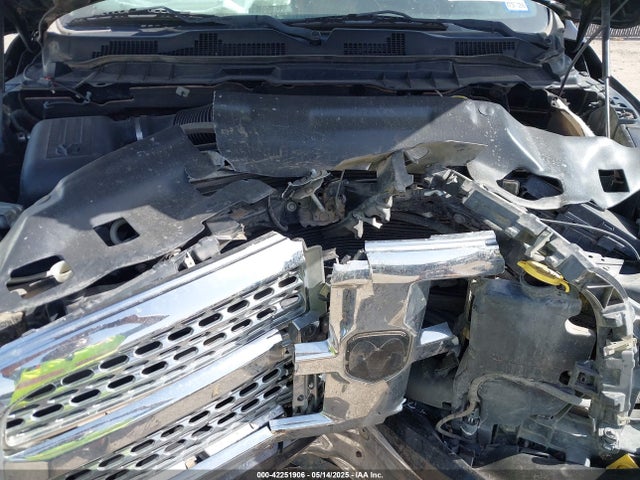 RAM 1500 Laramie 2014 1C6RR7NT8ES244961 Image 10