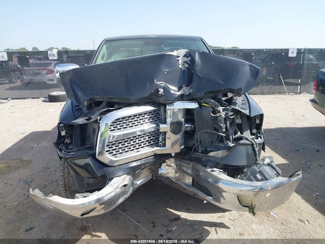 RAM 1500 Laramie 2014 1C6RR7NT8ES244961 Image 11