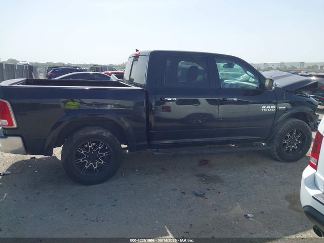 RAM 1500 Laramie 2014 1C6RR7NT8ES244961 Image 12