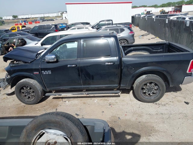 RAM 1500 Laramie 2014 1C6RR7NT8ES244961 Image 13