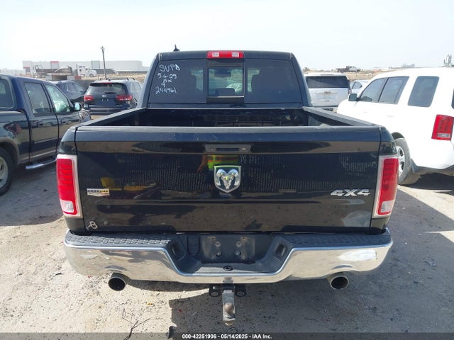 RAM 1500 Laramie 2014 1C6RR7NT8ES244961 Image 15