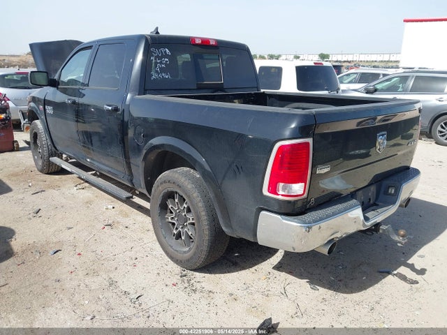 RAM 1500 Laramie 2014 1C6RR7NT8ES244961 Image 3