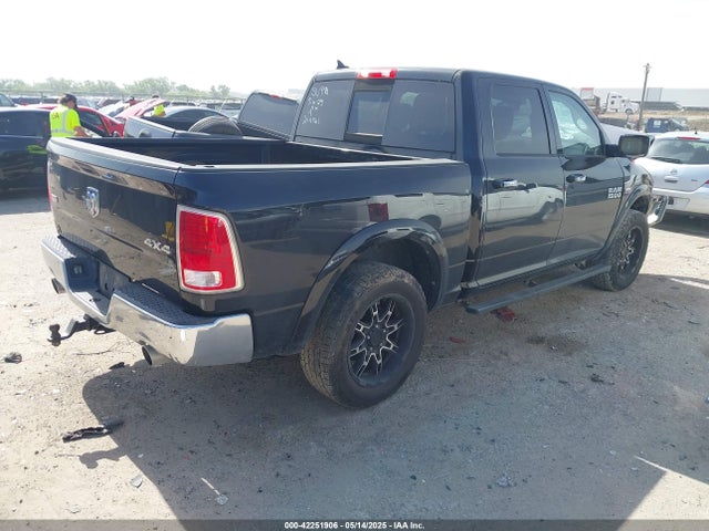 RAM 1500 Laramie 2014 1C6RR7NT8ES244961 Image 4