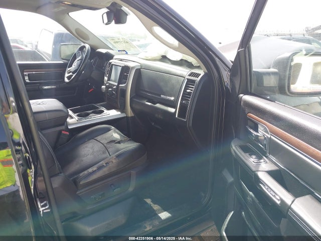 RAM 1500 Laramie 2014 1C6RR7NT8ES244961 Image 5