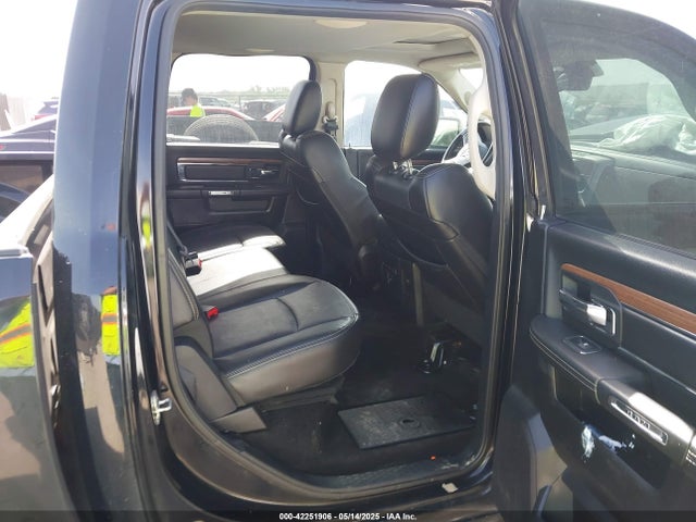 RAM 1500 Laramie 2014 1C6RR7NT8ES244961 Image 8
