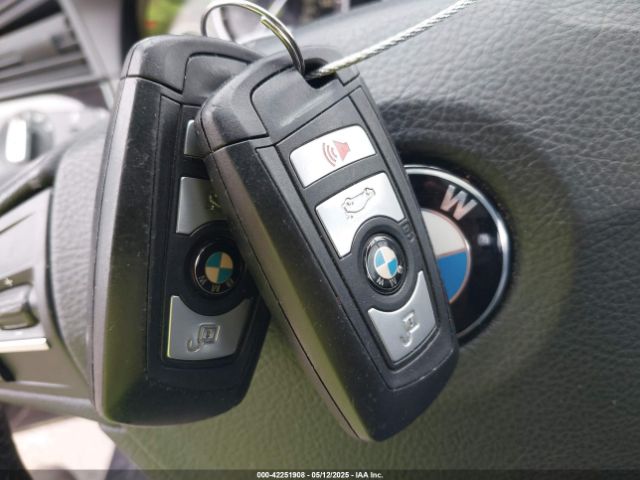 WBA5A7C5XED618118 BMW 528i Xdrive