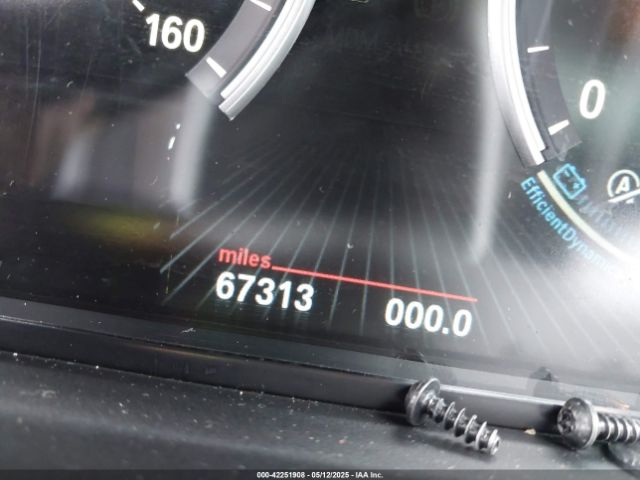 WBA5A7C5XED618118 BMW 528i Xdrive