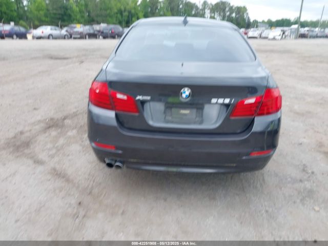 WBA5A7C5XED618118 BMW 528i Xdrive