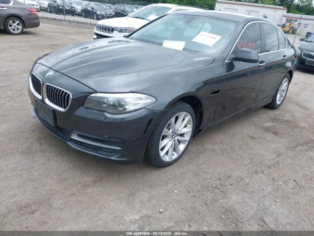 WBA5A7C5XED618118 BMW 528i Xdrive