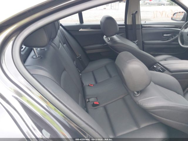 WBA5A7C5XED618118 BMW 528i Xdrive