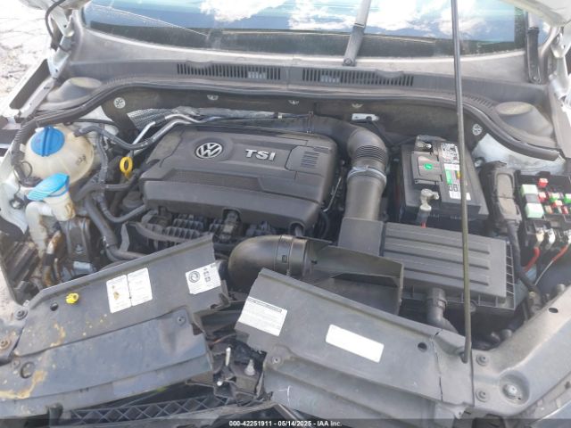 3VWD17AJ9EM315511 Volkswagen Jetta 1.8t Se