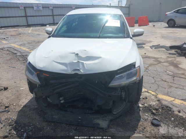 3VWD17AJ9EM315511 Volkswagen Jetta 1.8t Se