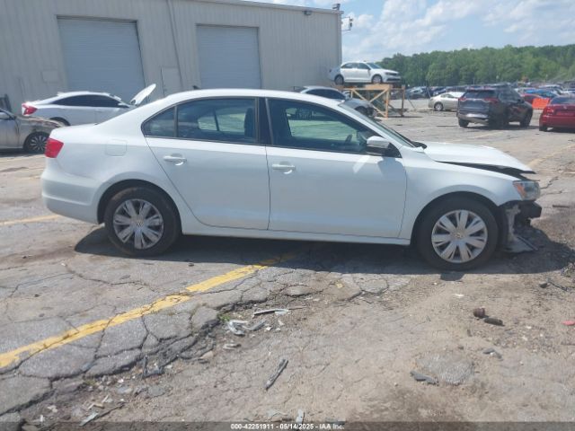 3VWD17AJ9EM315511 Volkswagen Jetta 1.8t Se