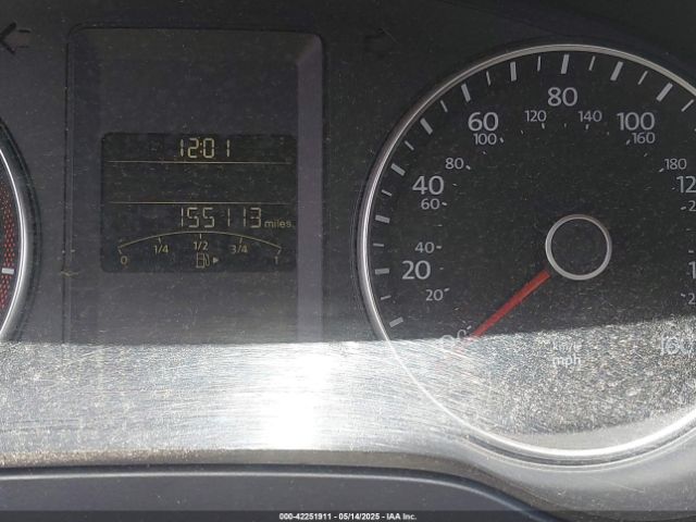 3VWD17AJ9EM315511 Volkswagen Jetta 1.8t Se