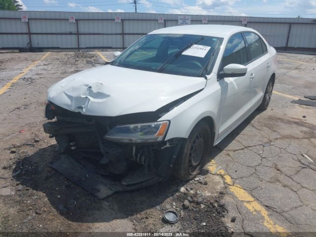 3VWD17AJ9EM315511 Volkswagen Jetta 1.8t Se