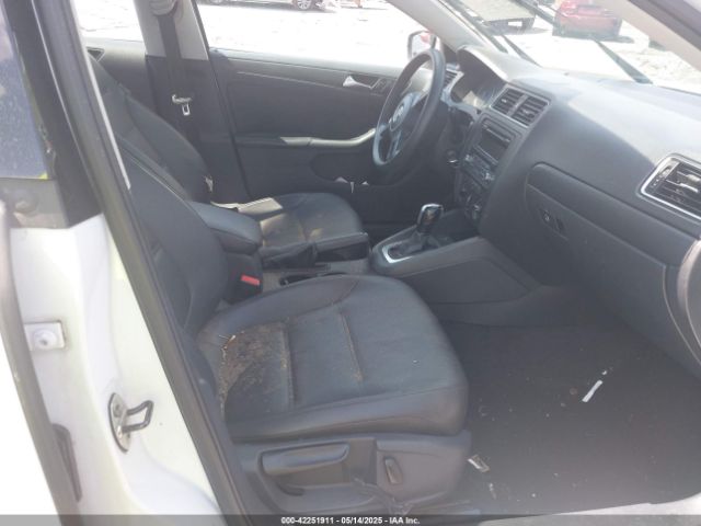 3VWD17AJ9EM315511 Volkswagen Jetta 1.8t Se