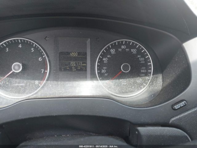 3VWD17AJ9EM315511 Volkswagen Jetta 1.8t Se