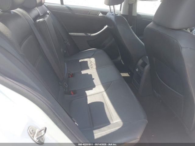 3VWD17AJ9EM315511 Volkswagen Jetta 1.8t Se