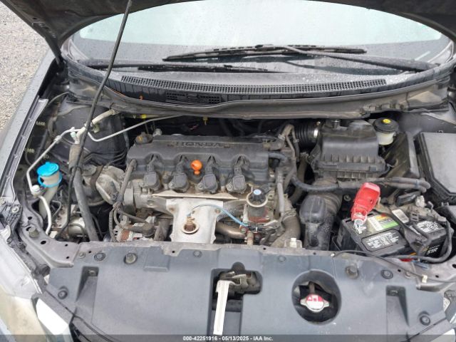 19XFB2F81EE067993 Honda CIVIC EX