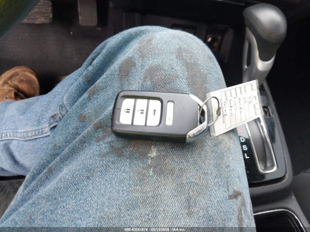 19XFB2F81EE067993 Honda CIVIC EX
