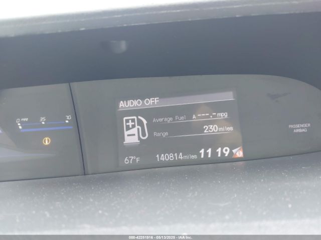 19XFB2F81EE067993 Honda CIVIC EX