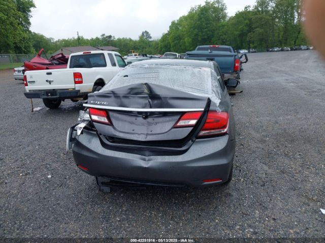 19XFB2F81EE067993 Honda CIVIC EX